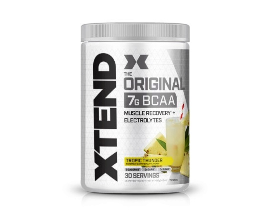 XTEND NEW TROPIC