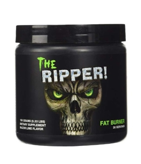 ripper razor lime