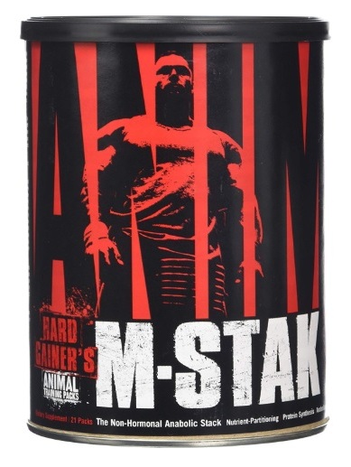 universal M Stak Universal Nutrition Animal M-Stak in dubai
