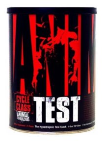 Universal Animal Test in dubai