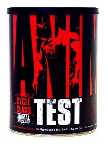 universal animal test Universal Animal Test in dubai