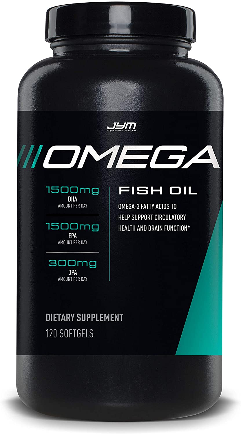 jym omega