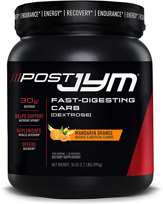 postcarb