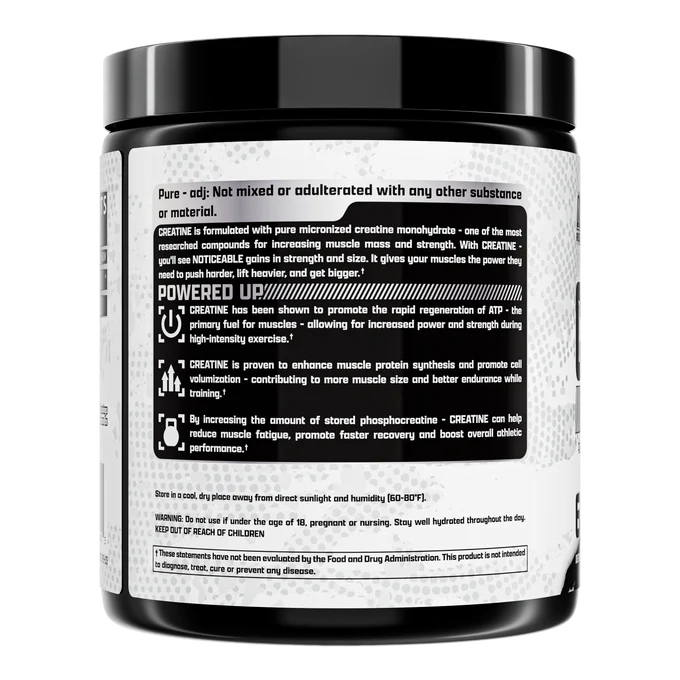 Creatine-60-INP