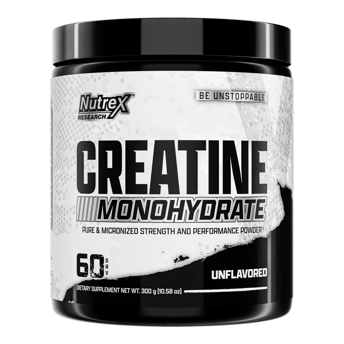 Creatine-60