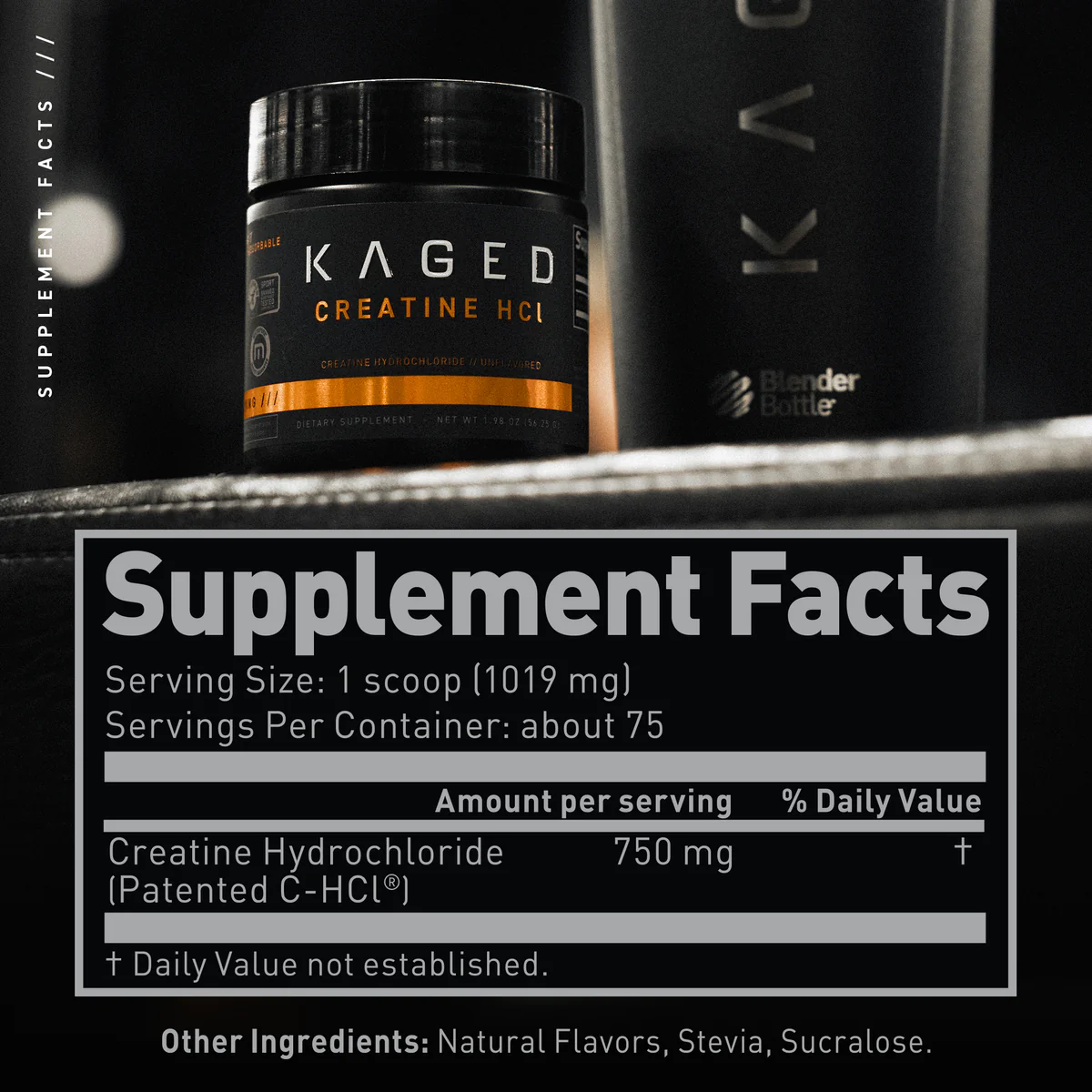 Creatine-HCl-SuppFactsLL