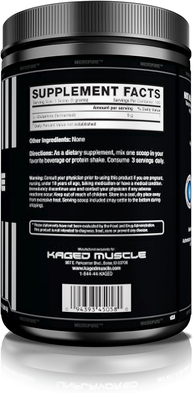 KGED GLUTA 2