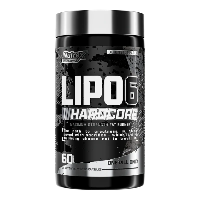 Lipo6-HC