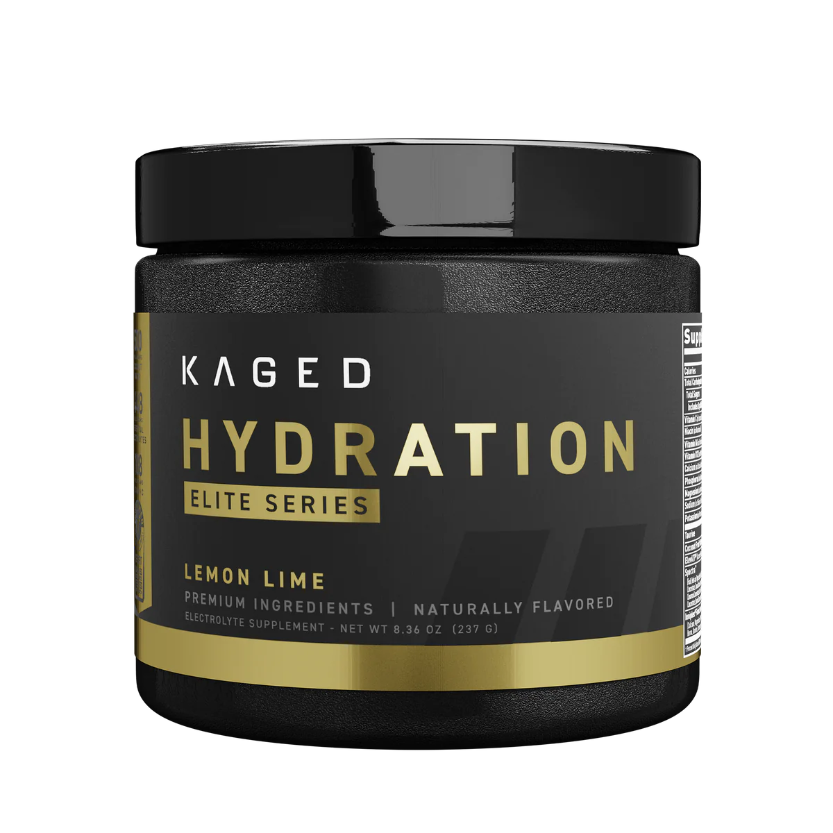 hydration-lemlime
