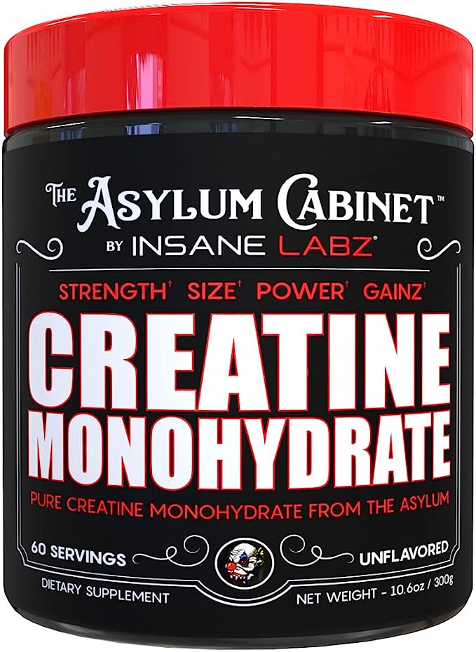 ins creatine