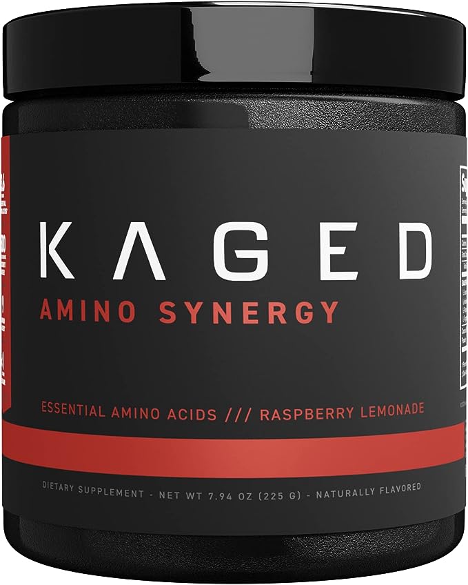 kaged amino