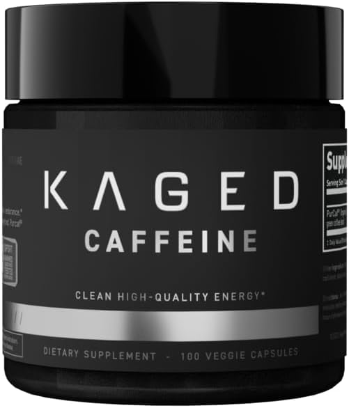 kged caf