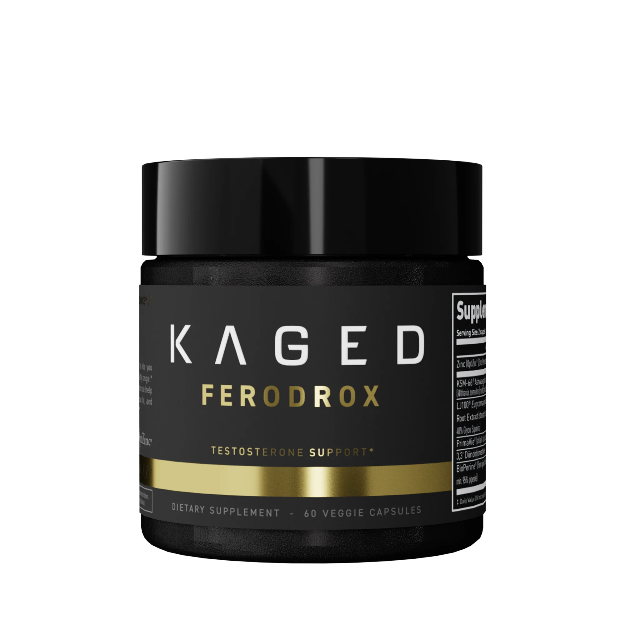 kged fero