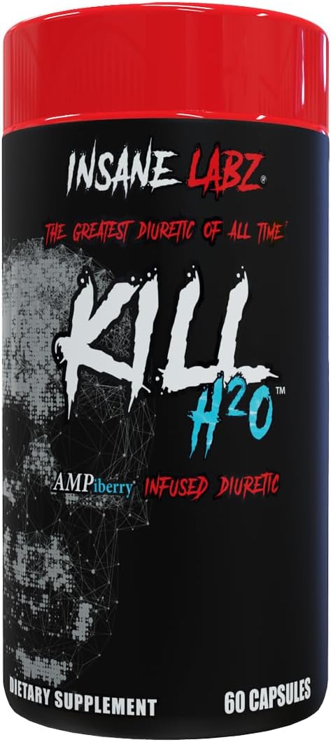 kill h2o