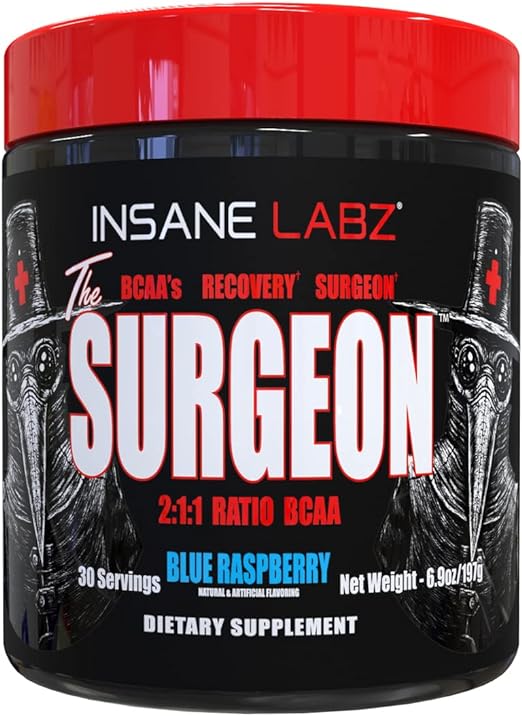 surge blu